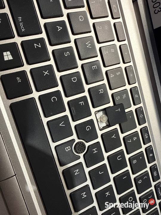 Laptop HP Elitebook 840 G7 i5vpro 16GB RAM 512 Kraków