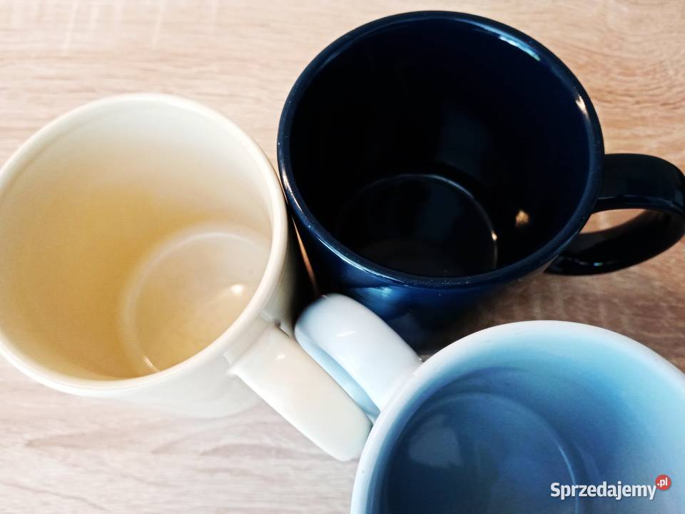 kubki ceramiczne 5 Kołobrzeg