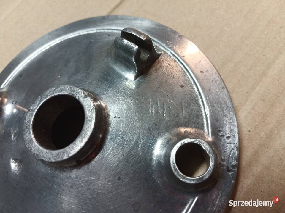 Dekiel szczękotrzymacz WSK Warszawa