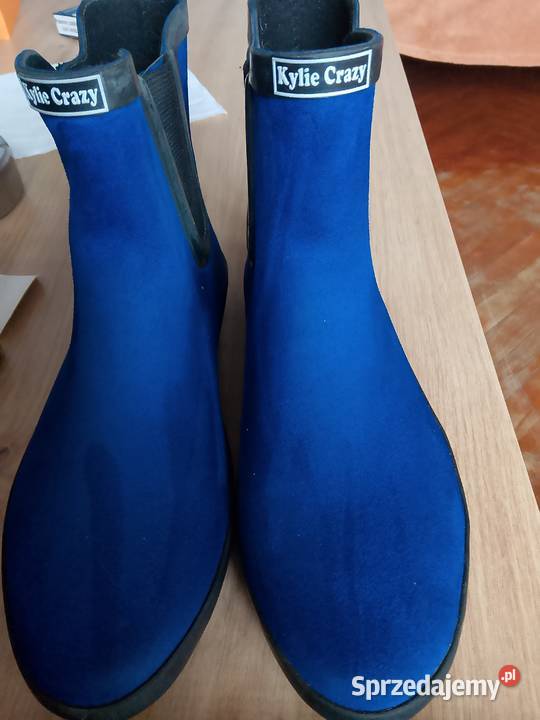 Buty damskie wodoodporne 37 świętokrzyskie Sandomierz