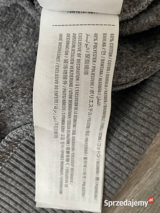 Bluza damska Hollister Pozostałe Bolesławiec