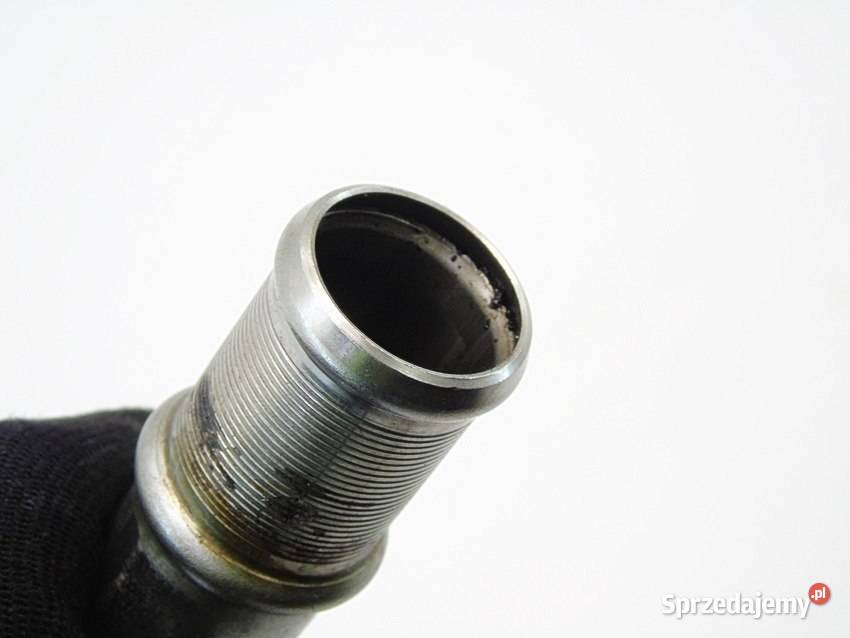 RURKA WODY 13 CDTI CORSA D AGILA MERIVA A COMBO Pozostałe Motoryzacja Sosnowiec