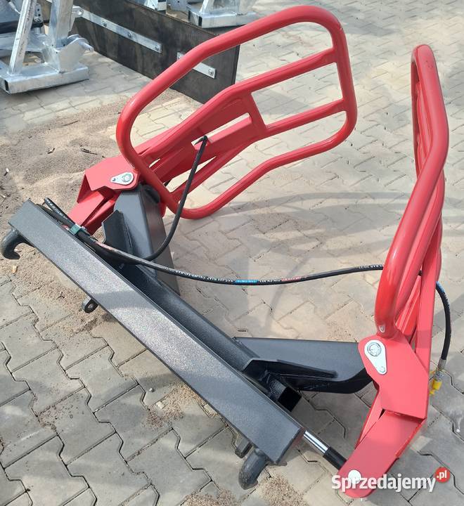 Chwytak do BEL mazurski MetalTechnik EURO SMS Pozostałe mazowieckie Sokołów Podlaski sprzedam