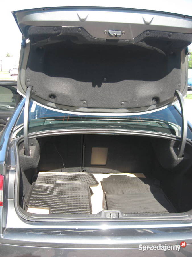Citroen C5 Białystok sprzedam