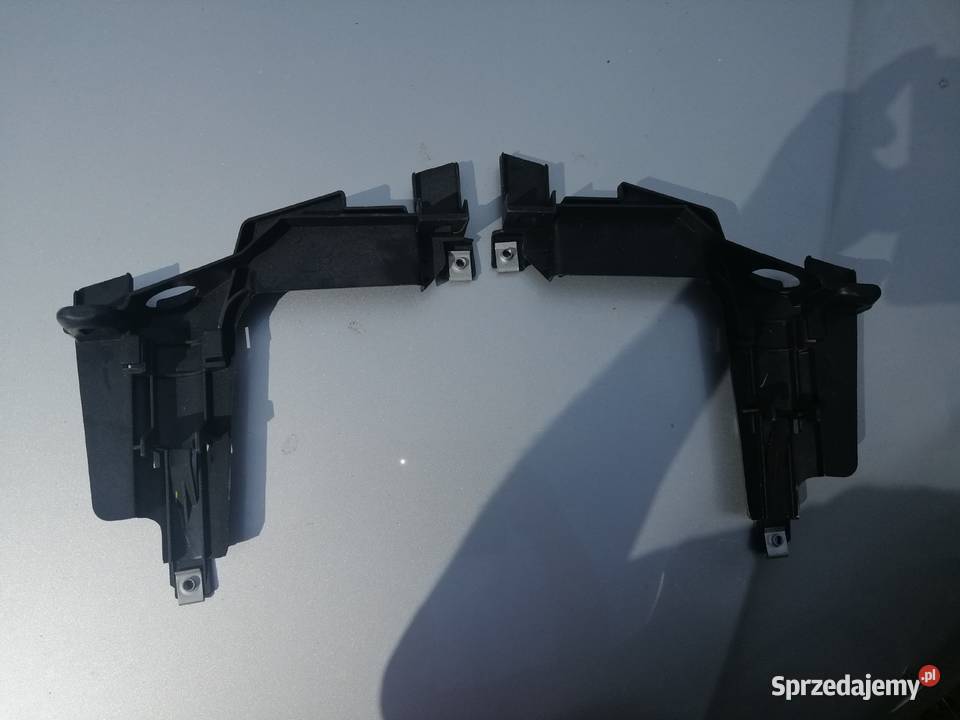 Bmw e46 ślizg mocowanie lampy przód prawy lewy Aleksandrów Łódzki