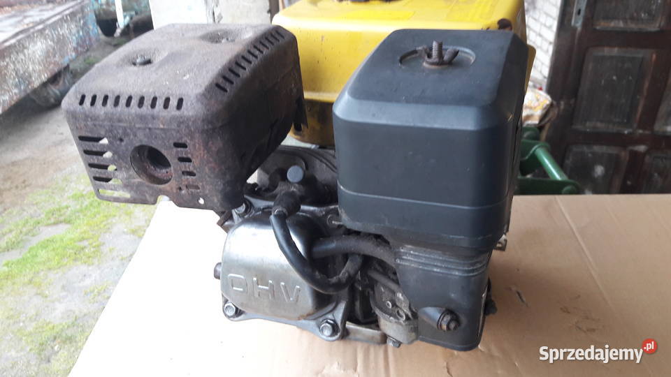 Silnik KALTMANN 65 sprzedam