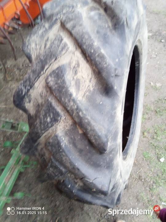 Opony Continental 14980R24