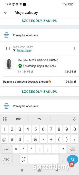 Yamaha YBR 125 2006 na gaźniku 6 lat u mnie Lesko