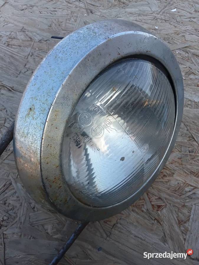 Lampa ZELMOT Milejewo