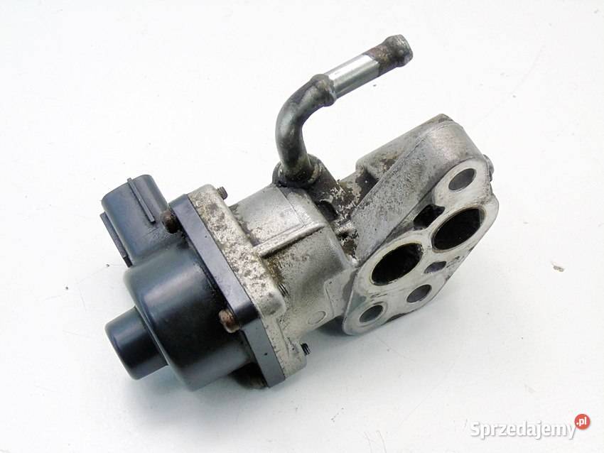 ZAWÓR SPALIN EGR 20 23 MAZDA 3 5 6 TRIBUTE Sosnowiec