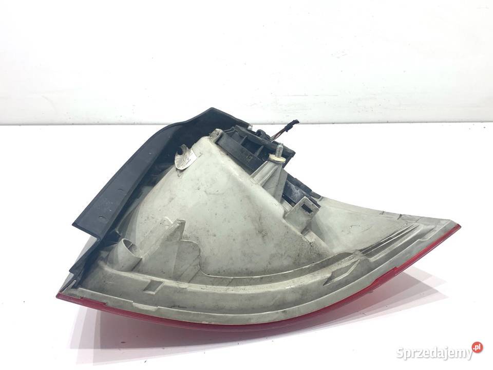 LAMPA LEWY TYŁ VW GOLF V 1K6945095G Hatchback osobowe