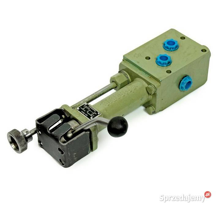 ROZDZIELACZ PODNOŚNIKA HYDROTOR C330 42371011 mazowieckie Siedlce