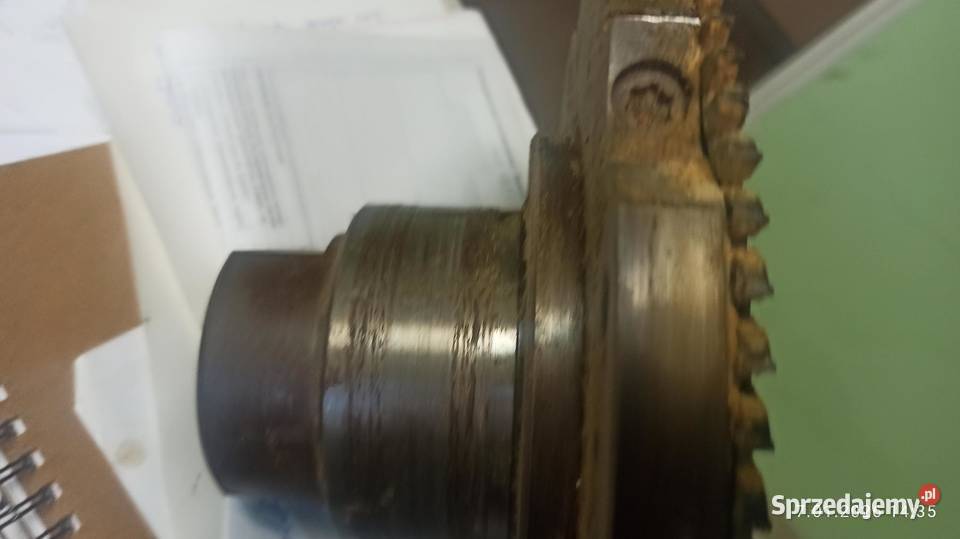 piło rębak do czopiarki Leitz lignum Produkcja Kłodawa