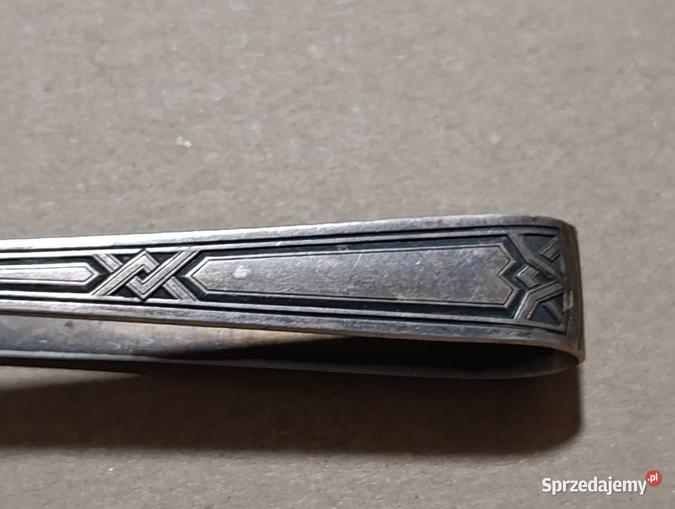 szczypce do cukru prl wielkopolskie Poznań sprzedam