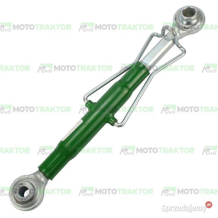 Łącznik centralny John Deere 1640 1840 2140 1850 kujawsko-pomorskie