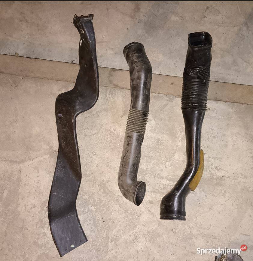 ford sierra kombi sporo części 1992 1991 mazowieckie Wilga sprzedam