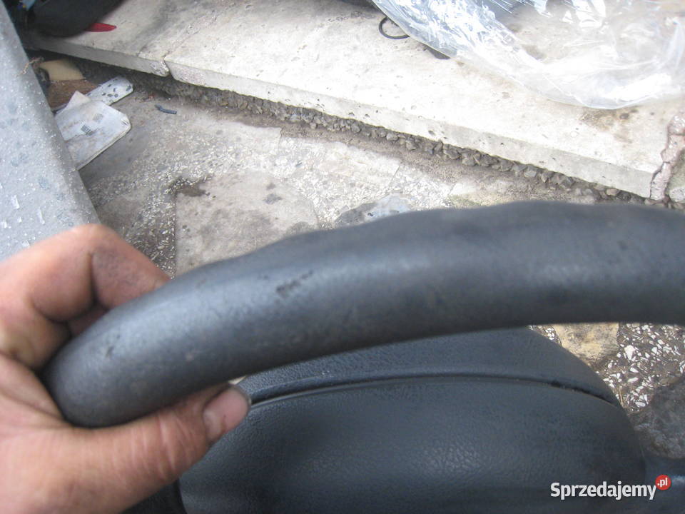 Kierownica Renault Kangoo I Megane I Scenic I osobowe Kraków