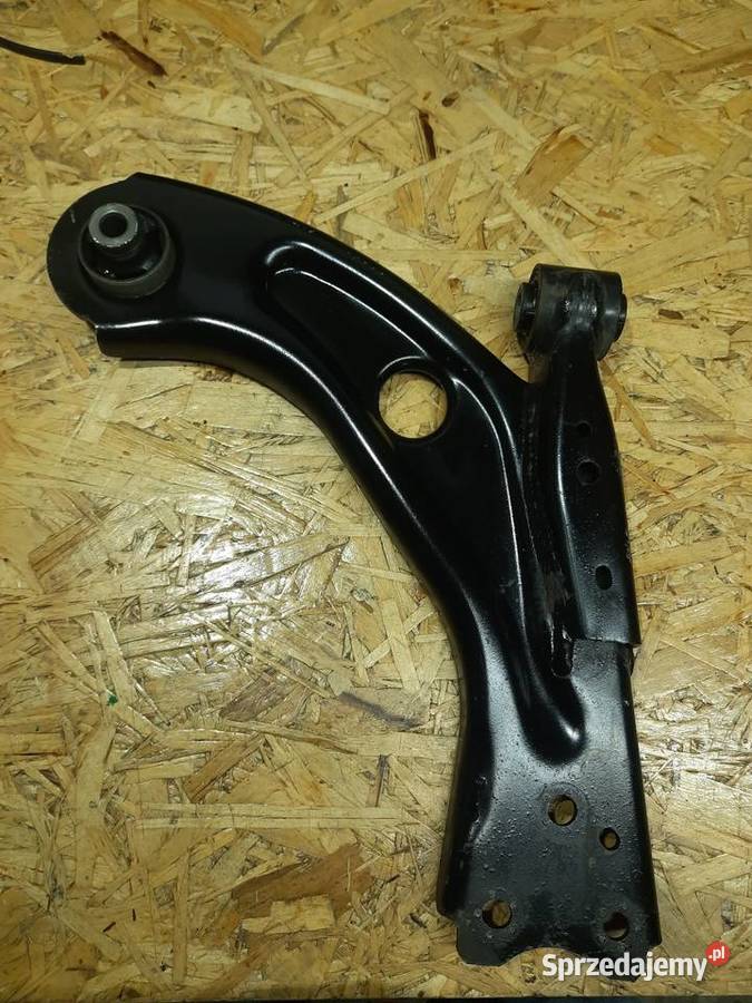 Wahacz Peugeot 308 T9 Rok produkcji 2014 Ostrów Wielkopolski