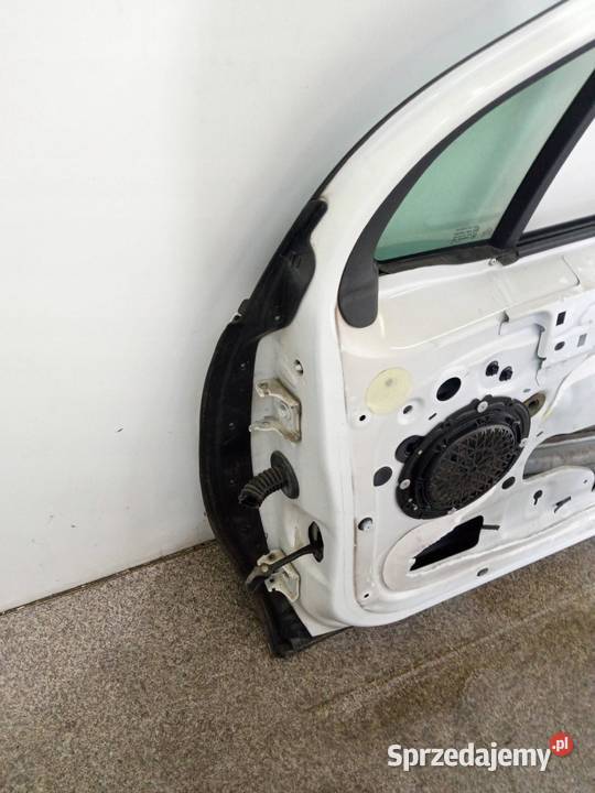 DRZWI PRAWE PRZÓD EWP Citroen DS3 I 2009