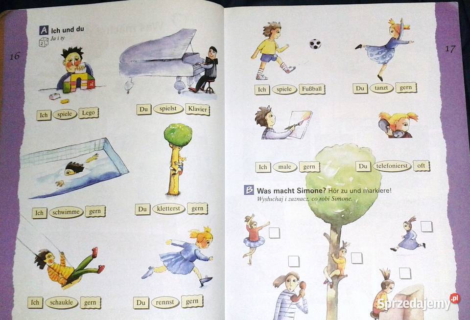 Der die das NEU Podręcznik do jęz niemieckiego Pozostałe Pozostałe lubelskie Chełm