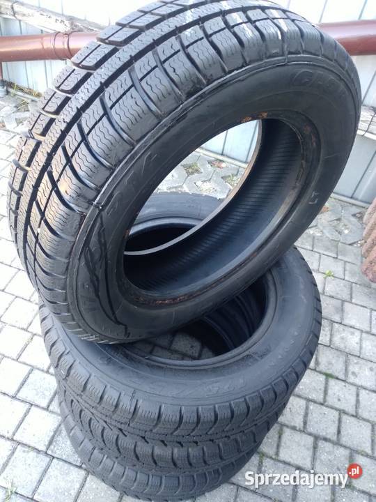opony GLOBGUM ms 1756514 r całoroczne bieżnik ok 175 Rybnik
