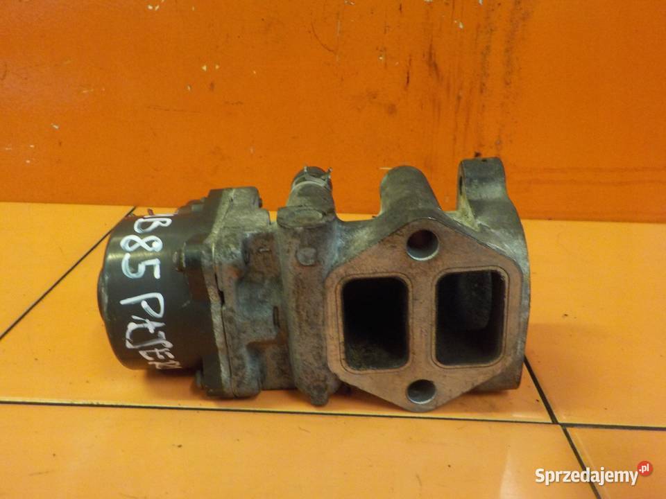 MITSUBISHI PAJERO 35 GDI 04r 203 6G74 zawor EGR osobowe Suków