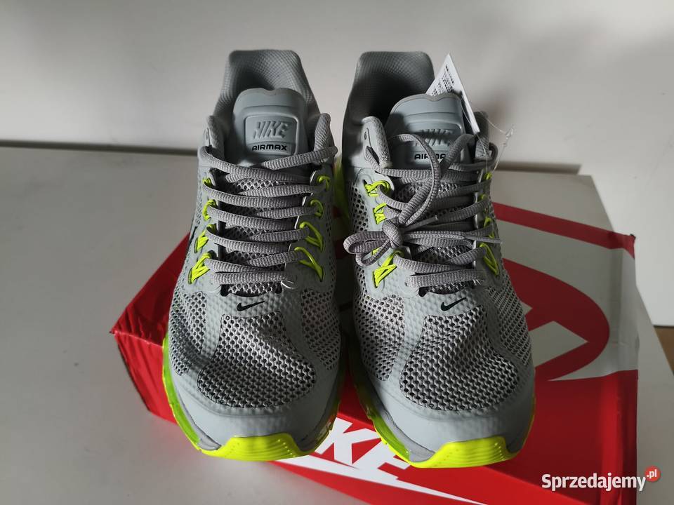 Nike Air 2013 r 43 Nike