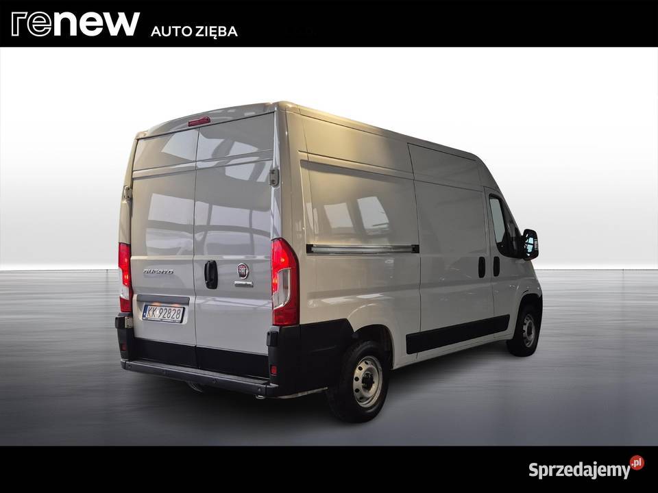 Ducato 33 MJ L2H2 EasyPro śląskie