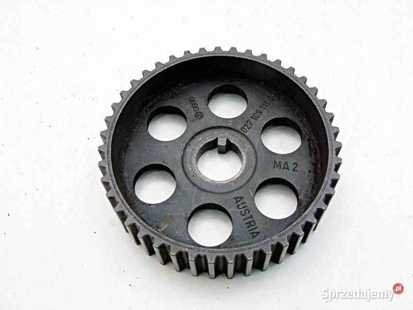 KOŁO WAŁKA ROZRZĄDU 18 16V CORDOBA IBIZA 2 Sosnowiec