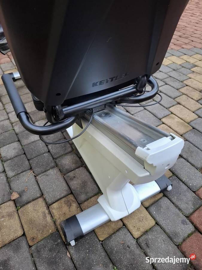 Rower stacjonarny kettler golf S Zławieś Wielka
