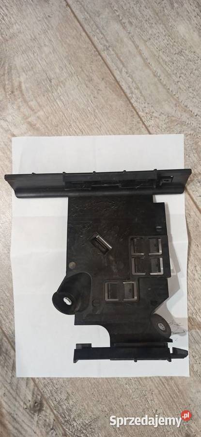 5QA906507B UCHWYT MOCOWANIE STEROWNIKA VW TOURAN sprzedam