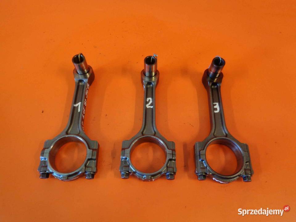 OPEL ASTRA V K 10 T TURBO 16r korbowod 12638854