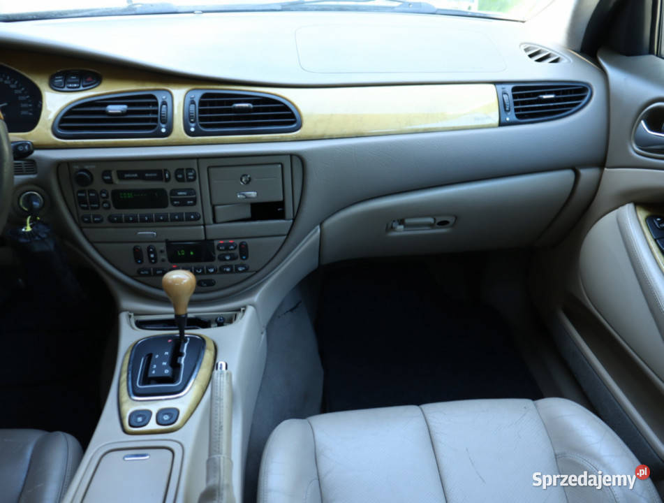 Jaguar SType 30 V6 Piaseczno sprzedam