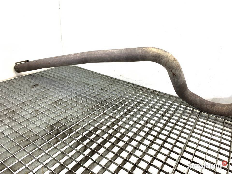 TŁUMIK WYDECHOWY PRAWY FORD MUSTANG V 37 309 sprzedam