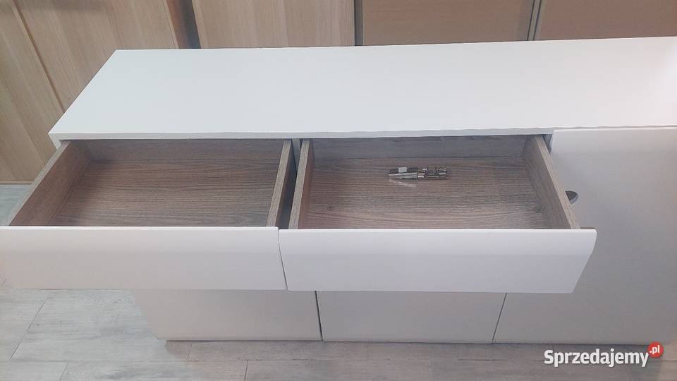 Komoda Wójcik Linate 3d2s