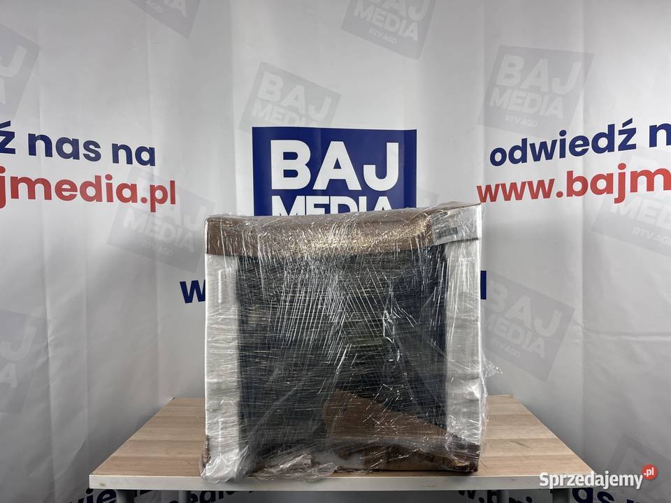 Piekarnik elektryczny parowy Electrolux LOD8P39Z Warszawa sprzedam