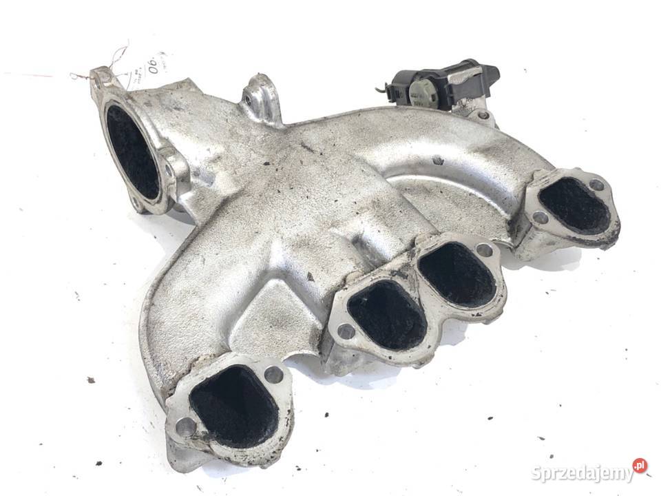KOLEKTOR SSĄCY VW PASSAT B6 03G129713K 20 140 osobowe