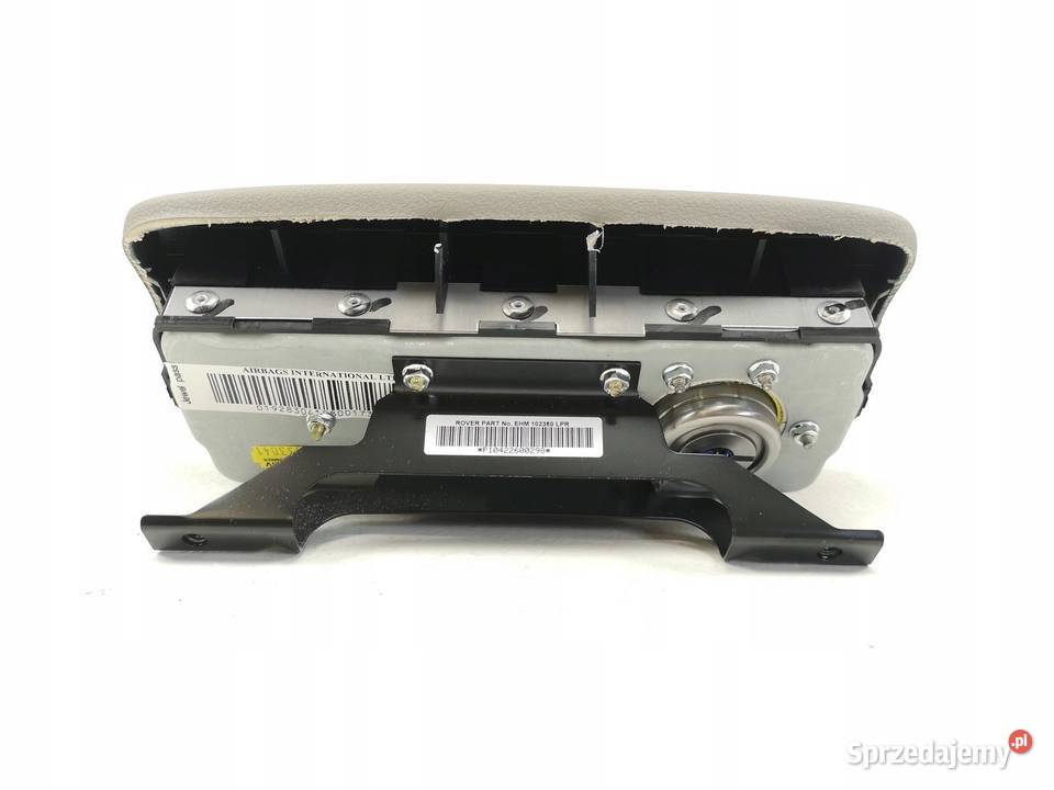 PODUSZKA AIR BAG PASAŻERA ROVER 200 25 9505 ORI sprzedam