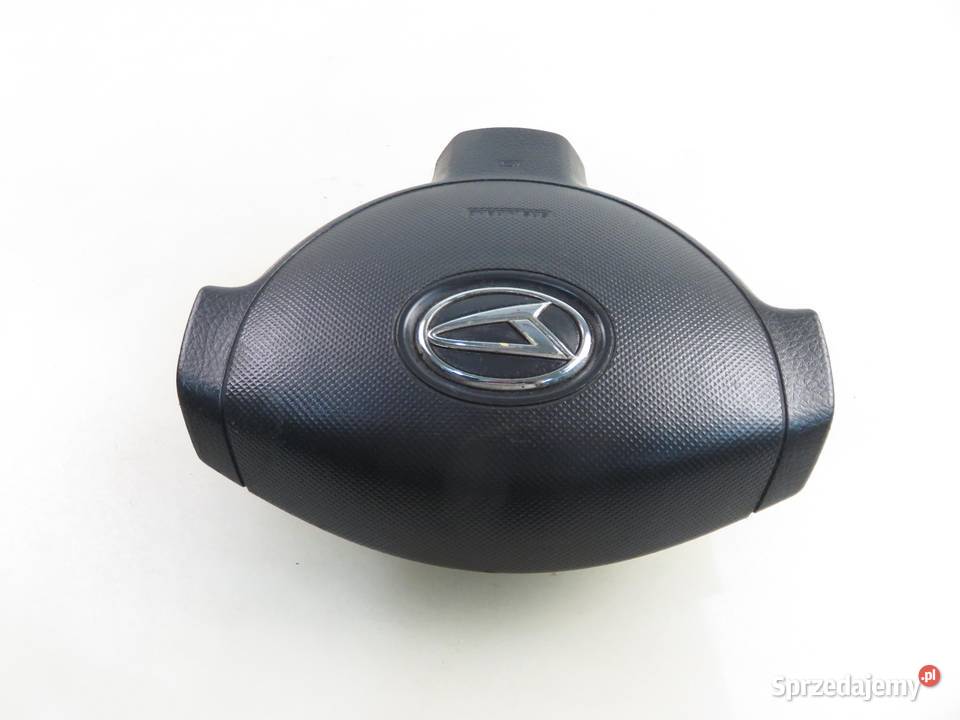 PODUSZKA KIEROWCY DAIHATSU SIRION M3 osobowe