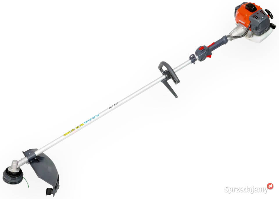 KOSA OLEO MAC BCH 250 S KOSA SPALINOWA DO TRAWY Opalenica