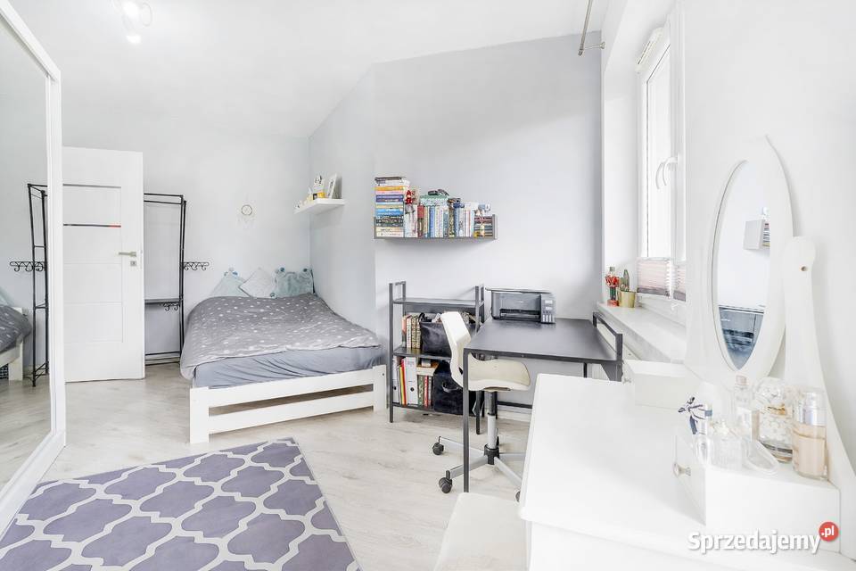 Apartament 812 m4 pokoje2 winda Jarosław