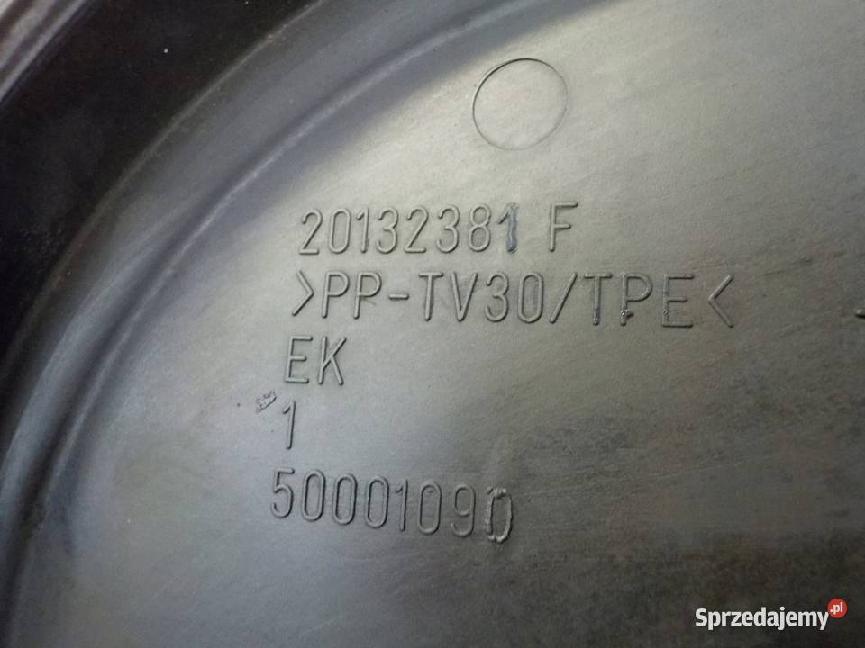 DODGE NITRO 28 CRD 09r 177 VM52C obudowa Części samochodowe mazowieckie