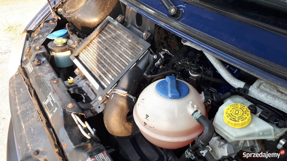 Transporter T4 z wojskaserwisowany niebieski kujawsko-pomorskie Wąbrzeźno