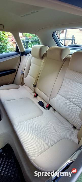 Audi A3 P8 sprzedam Hajnówka