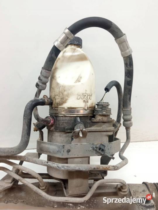 MAGLOWNICA PRZEKŁADNIA POMPA 0250080082101 Opel