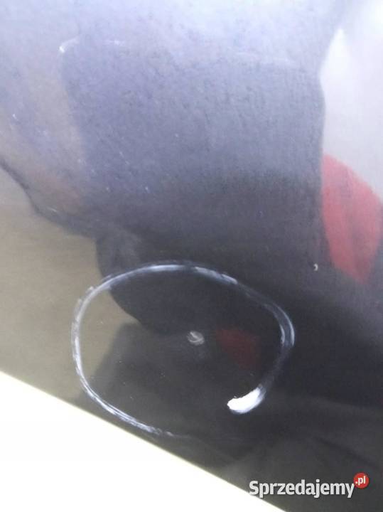 BŁOTNIK PRAWY PRZÓD X6 Ford S I 20062015 Części samochodowe