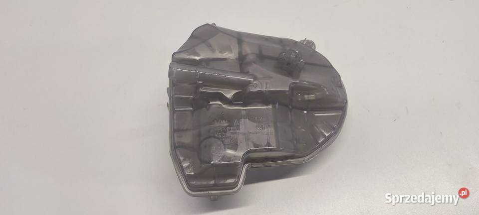 VW TIGUAN II ALLSPACE ZBIORNICZEK WYRÓWNAWCZY osobowe