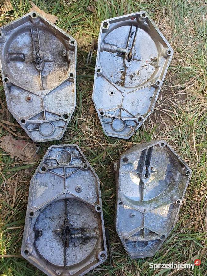 Dekiel prawy 017023 Kolbuszowa