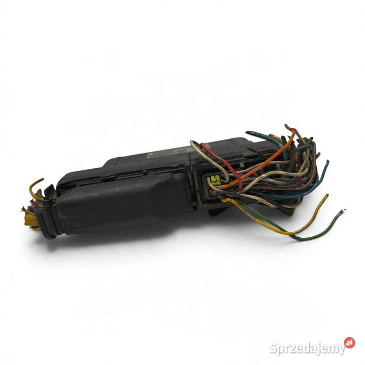 KOMPUTER SILNIKA Nissan Micra K12 12B MEC32060 Układ elektryczny, zapłon Chełm