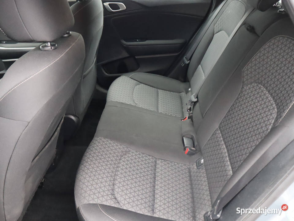 Kia Ceed 14 TGDI gniazdo USB Piaseczno